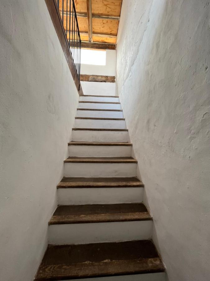 Casa Teatre Villa Inca  Exteriör bild